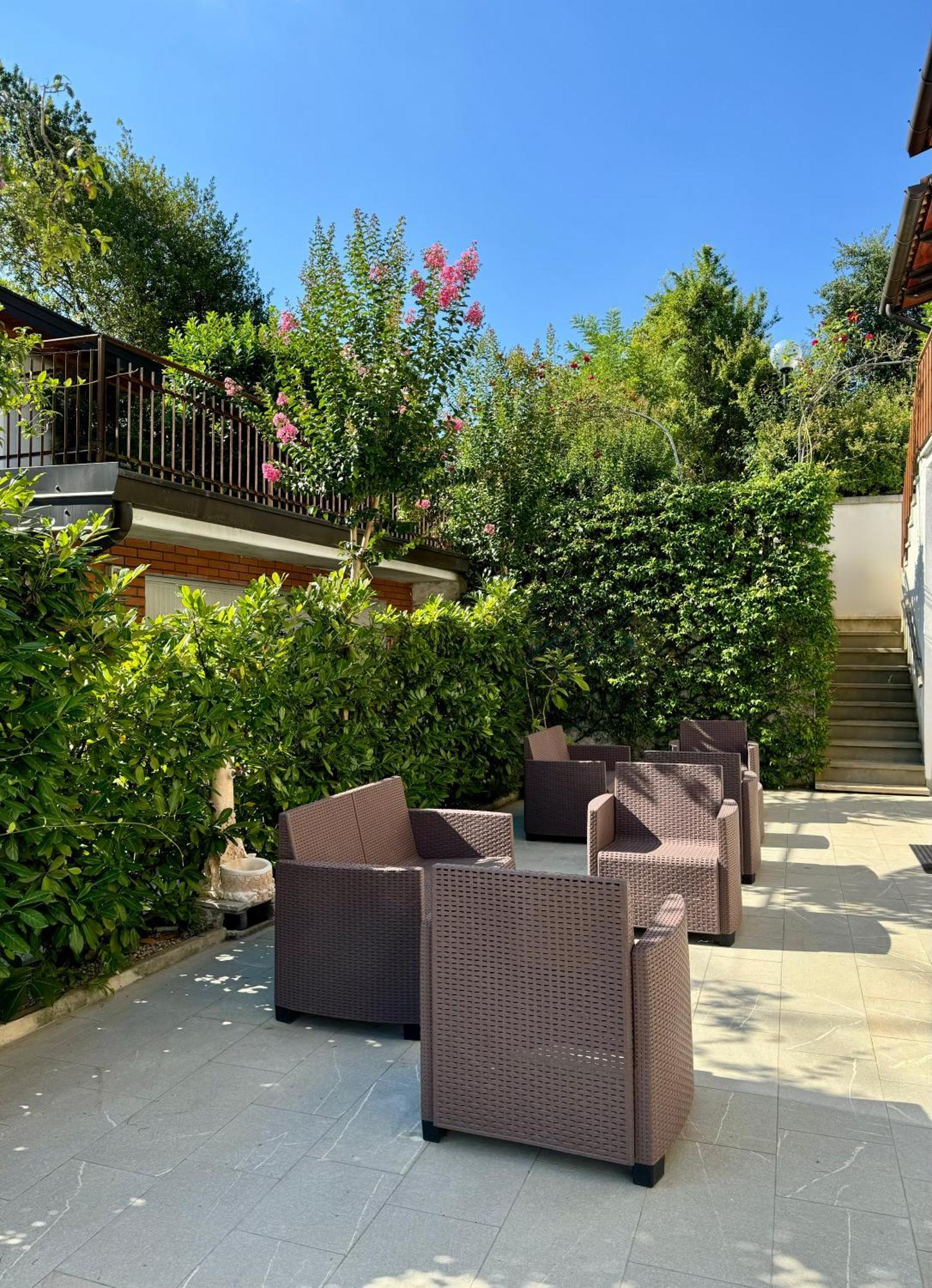 Alloggio Agrituristico Ronchi Di Fornalis Cividale del Friuli Exteriér fotografie